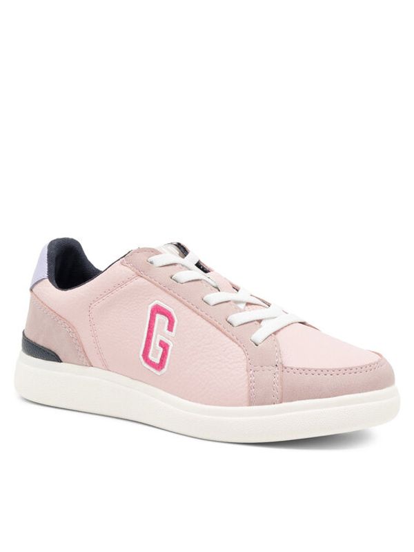 Gap Gap Обувки GAB002F5SYLTPKGP Розов