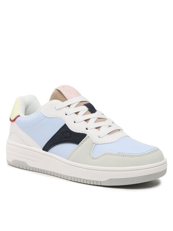 Gap Gap Сникърси Boston Blk GAC001F5SWWTBUGP Син