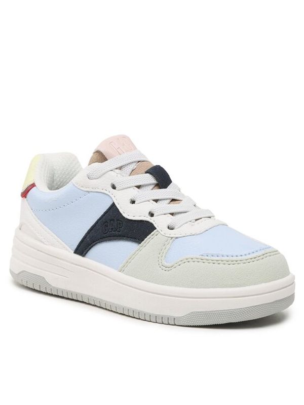 Gap Gap Сникърси Boston Blk GAC001F5SYWTBUGP Син