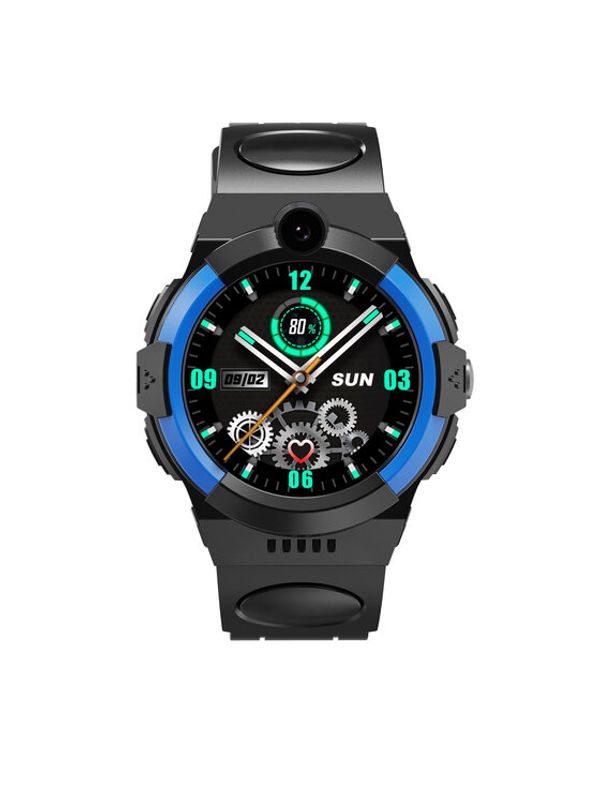 Garett Electronics Garett Electronics Smartwatch Cloud 4G Черен