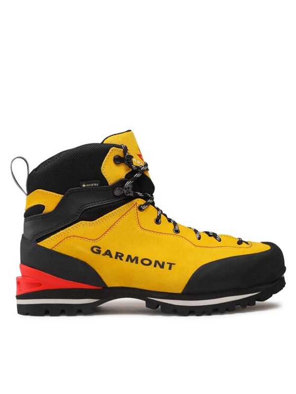 Garmont Garmont Туристически Ascent Gtx GORE-TEX 002738 Жълт