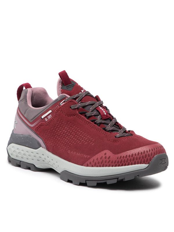 Garmont Garmont Туристически Groove G-Dry 002599 Бордо