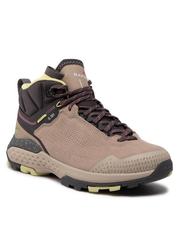 Garmont Garmont Туристически Groove Mid G-Dry 002566 Бежов