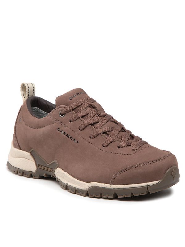 Garmont Garmont Туристически Tikal 4s G-Dry Wms 002578 Кафяв