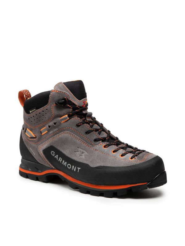 Garmont Garmont Туристически Vetta Gtx GORE-TEX 002425 Сив