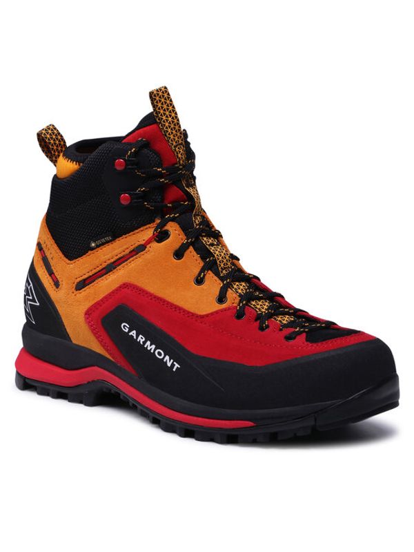 Garmont Garmont Туристически Vetta Tech Gtx GORE-TEX 002466 Червен