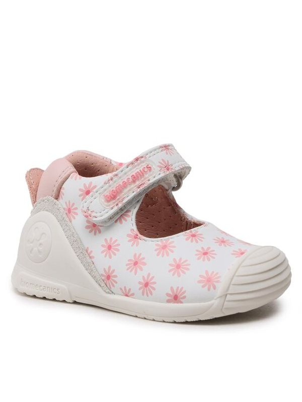 Garvalin Biomecanics Обувки 232104-B Бял