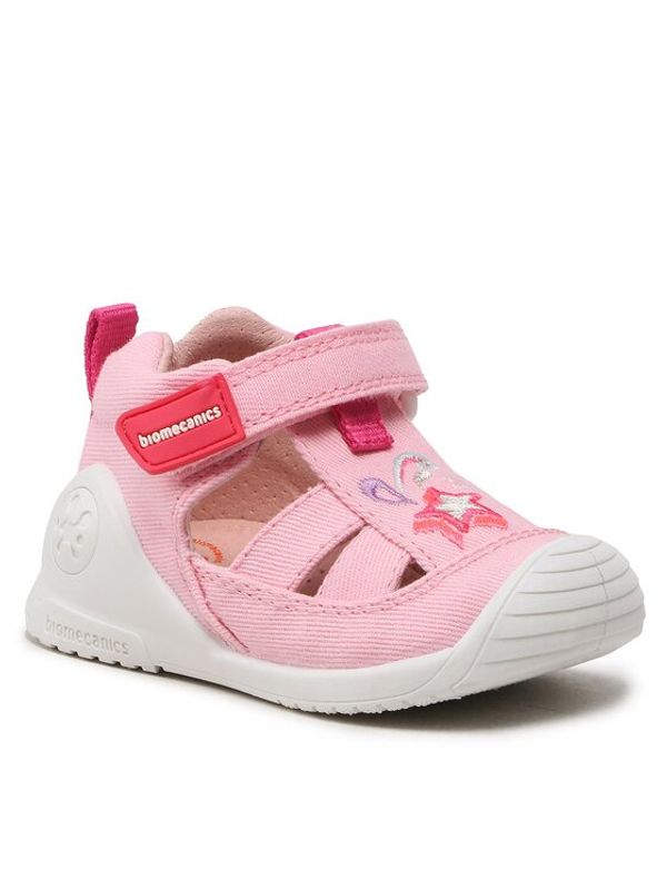 Garvalin Biomecanics Сандали 232181-B Розов