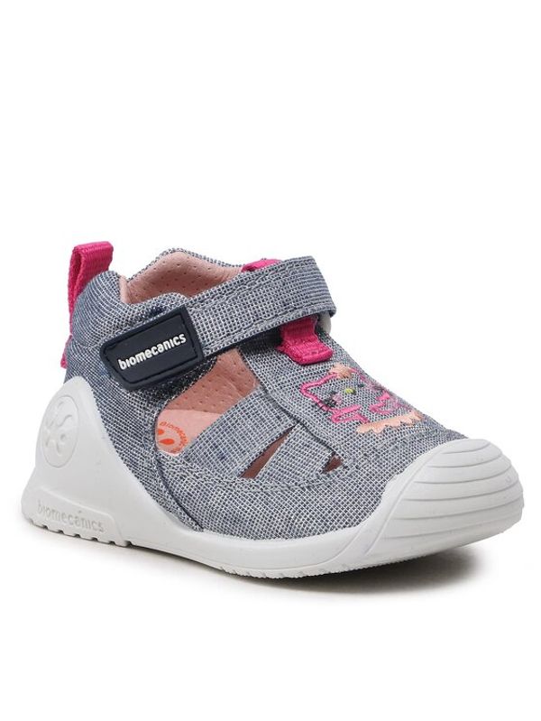 Garvalin Biomecanics Сандали 232182-A Сив