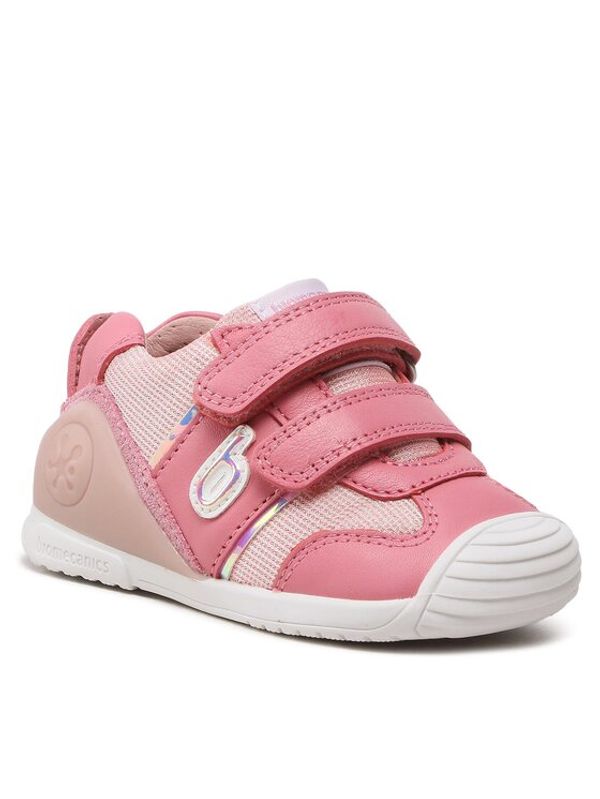 Garvalin Biomecanics Сникърси 232119-B Розов