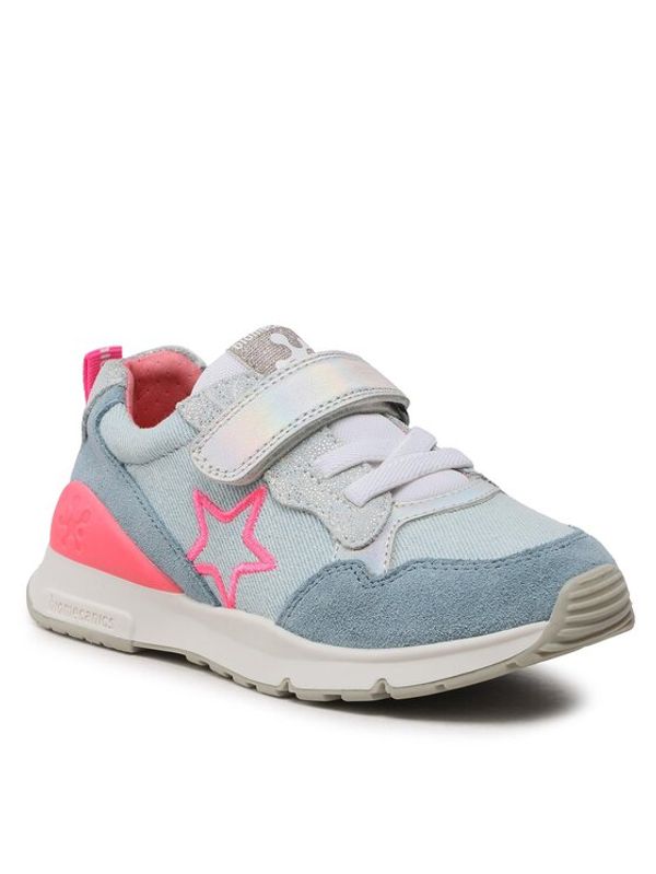 Garvalin Biomecanics Сникърси 232226-A S Син