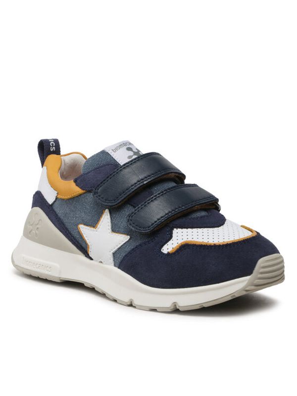 Garvalin Biomecanics Сникърси 232227-A S Тъмносин