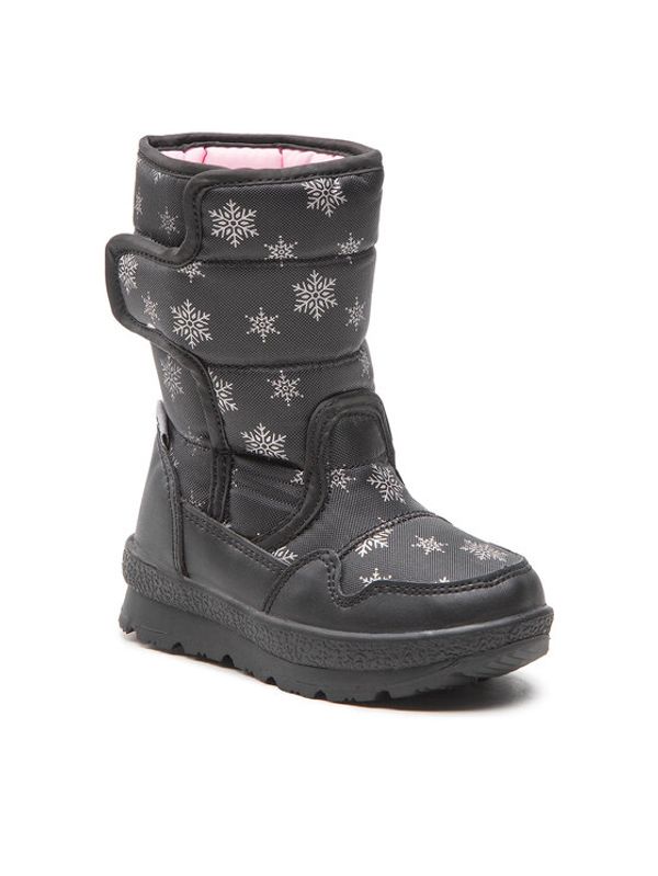 Garvalin Garvalin Апрески 221851-A M Черен