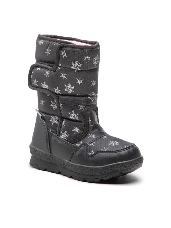 Garvalin Garvalin Апрески 221851-A S Черен