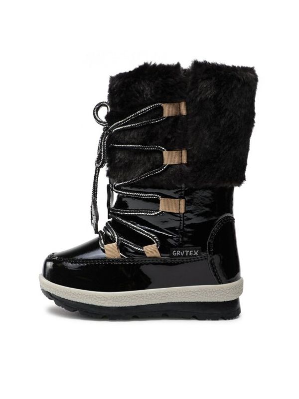 Garvalin Garvalin Апрески 231855 M Черен