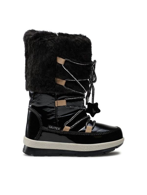 Garvalin Garvalin Апрески 231855 S Черен