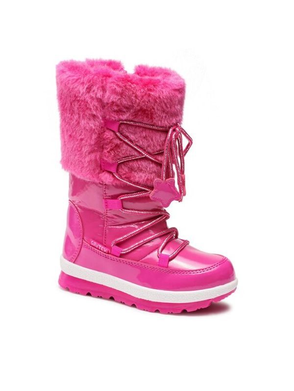 Garvalin Garvalin Апрески 231855 S Розов