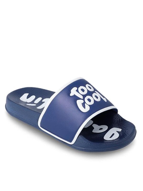 Garvalin Garvalin Джапанки 232860 Тъмносин