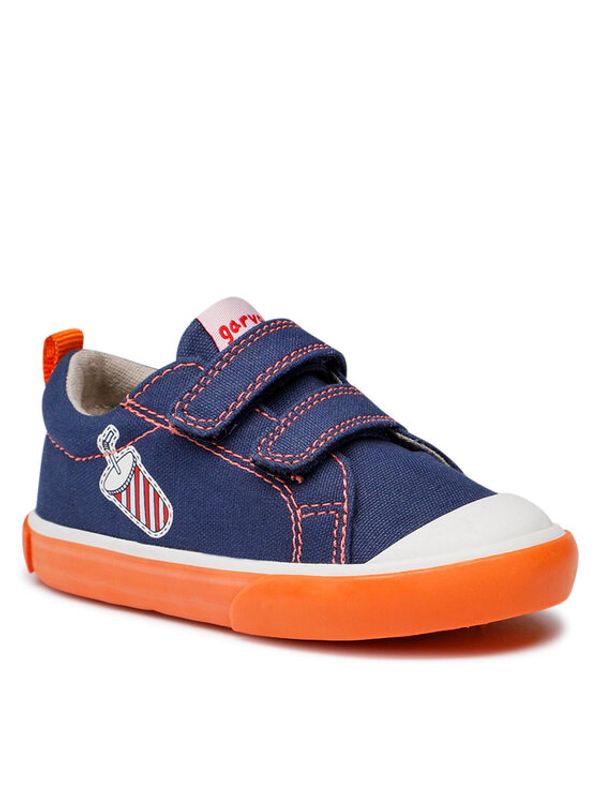 Garvalin Garvalin Кецове 222811 A M Тъмносин