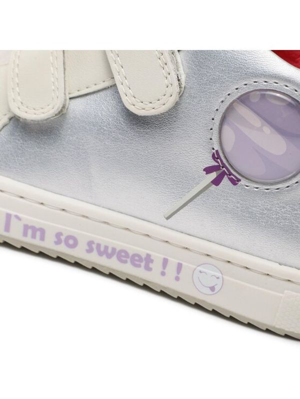 Garvalin Garvalin Кецове 231340 D Сребрист