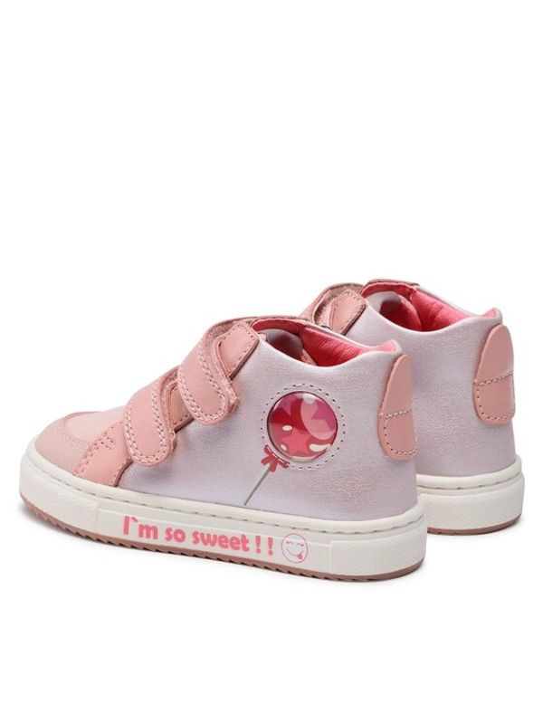 Garvalin Garvalin Кецове 231340 M Розов