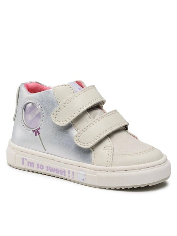 Garvalin Garvalin Кецове 231340 M Сребрист