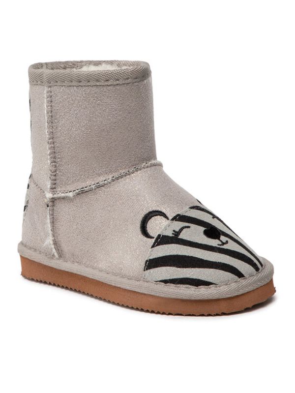 Garvalin Garvalin Обувки 221841 A S Сив