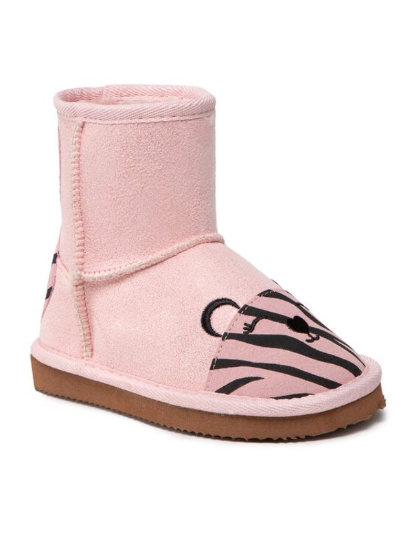 Garvalin Garvalin Обувки 221841-B S Розов