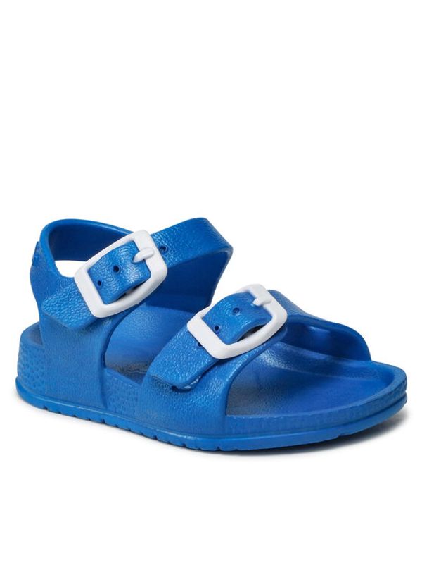 Garvalin Garvalin Сандали 202815 G Син