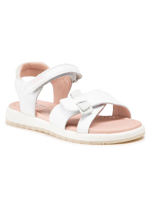 Garvalin Garvalin Сандали 212415 Бял