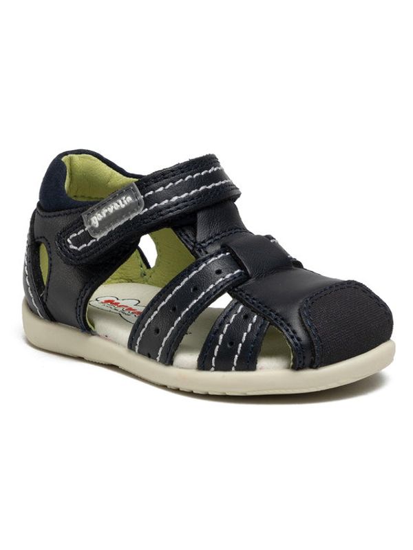 Garvalin Garvalin Сандали 212600 Тъмносин