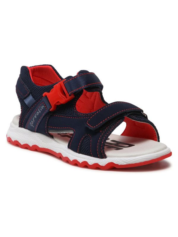 Garvalin Garvalin Сандали 212652S Тъмносин