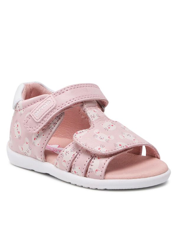 Garvalin Garvalin Сандали 222304-A Розов