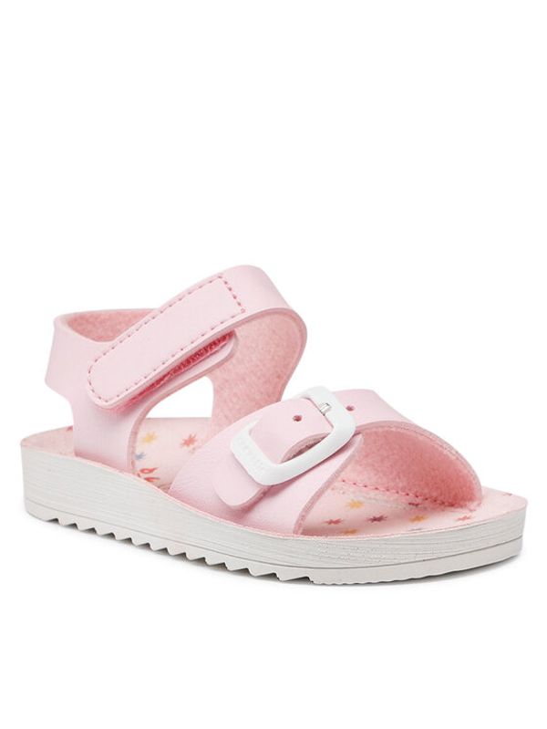 Garvalin Garvalin Сандали 222350-A M Розов