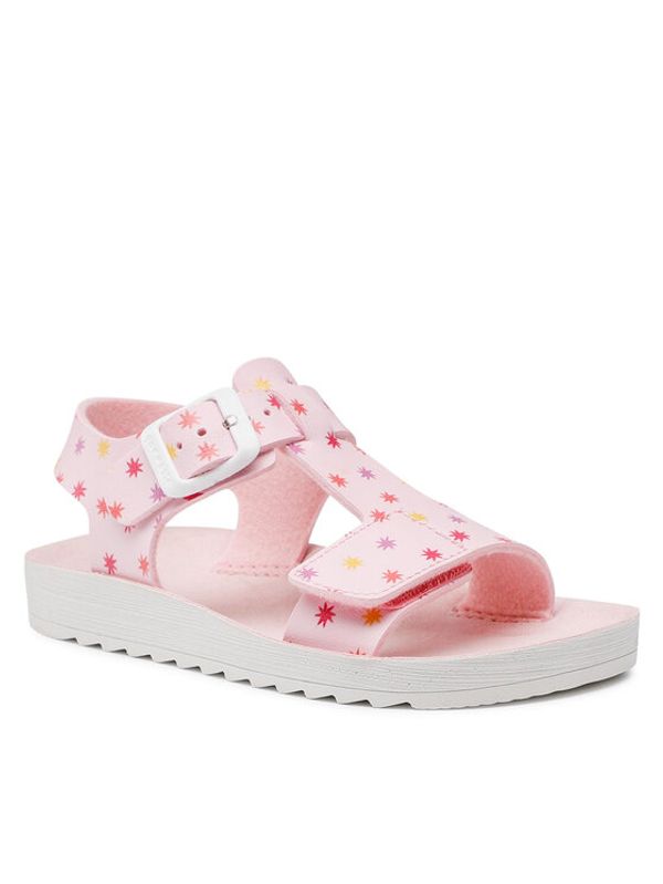 Garvalin Garvalin Сандали 222351-A D Розов