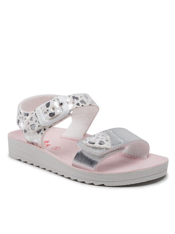 Garvalin Garvalin Сандали 222352-B S Сребрист