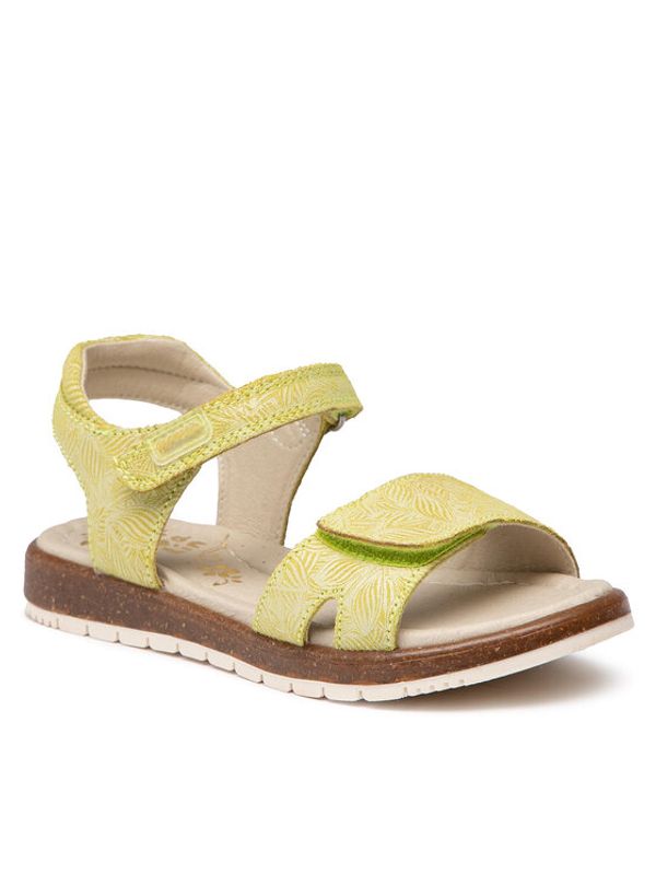 Garvalin Garvalin Сандали 222404-B Зелен