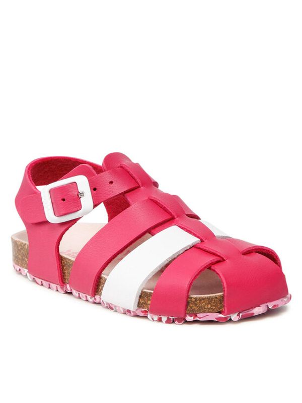 Garvalin Garvalin Сандали 222443-A S Розов