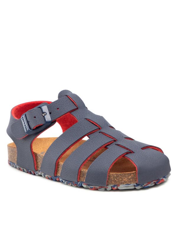 Garvalin Garvalin Сандали 222665-A D Тъмносин