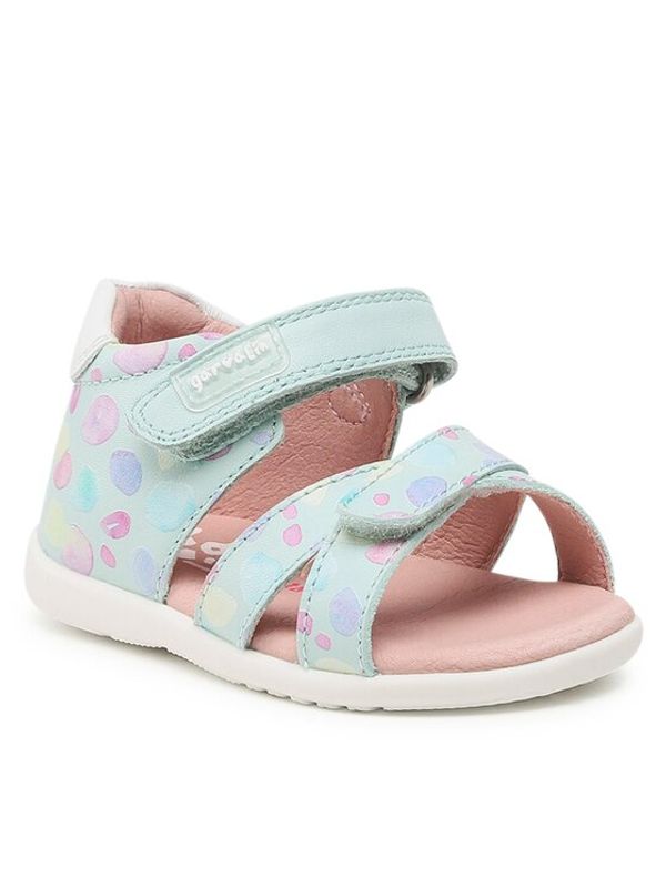 Garvalin Garvalin Сандали 232303-A Зелен