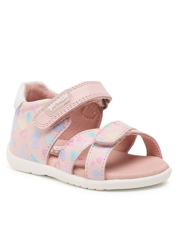 Garvalin Garvalin Сандали 232303-B Розов