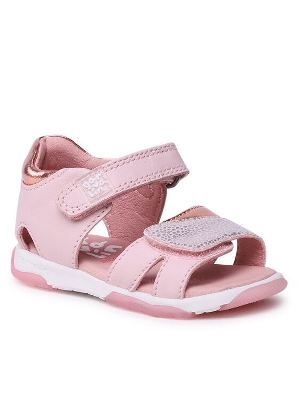 Garvalin Garvalin Сандали 232311-A M Розов