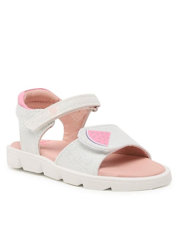 Garvalin Garvalin Сандали 232335 Бял