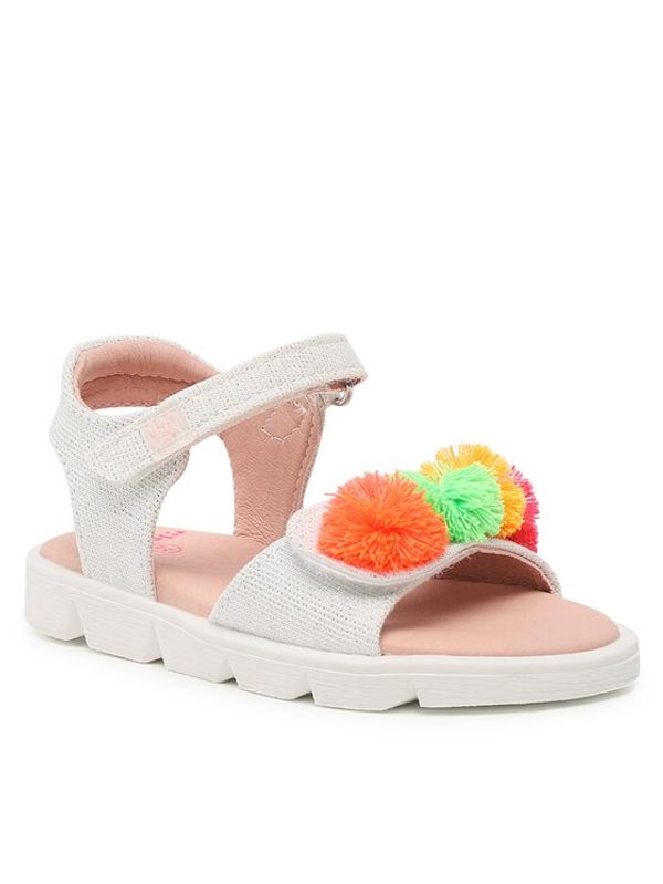 Garvalin Garvalin Сандали 232337 Бял