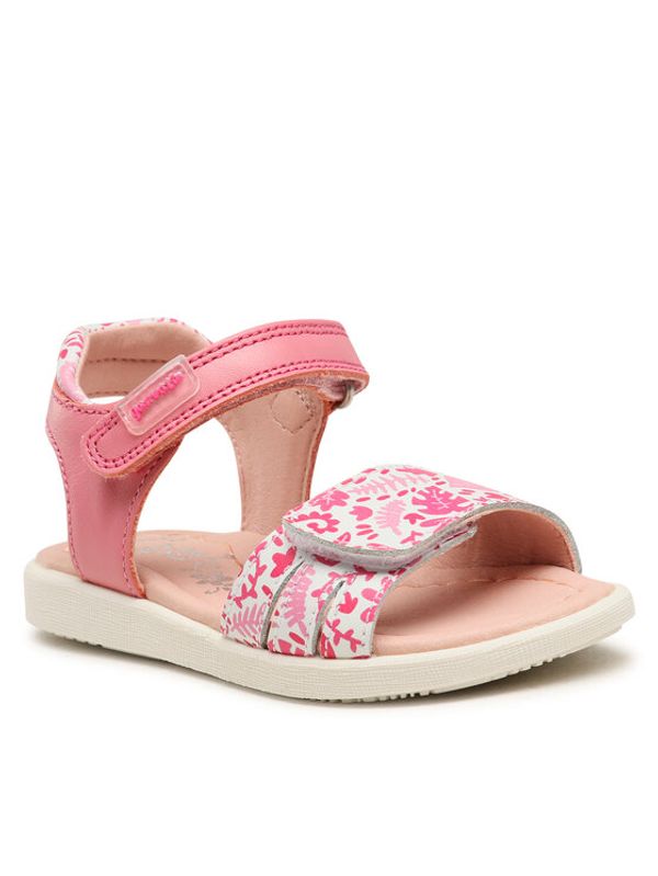 Garvalin Garvalin Сандали 232404 M Розов