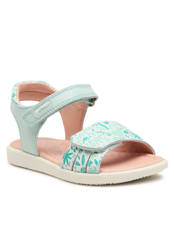 Garvalin Garvalin Сандали 232404 M Зелен