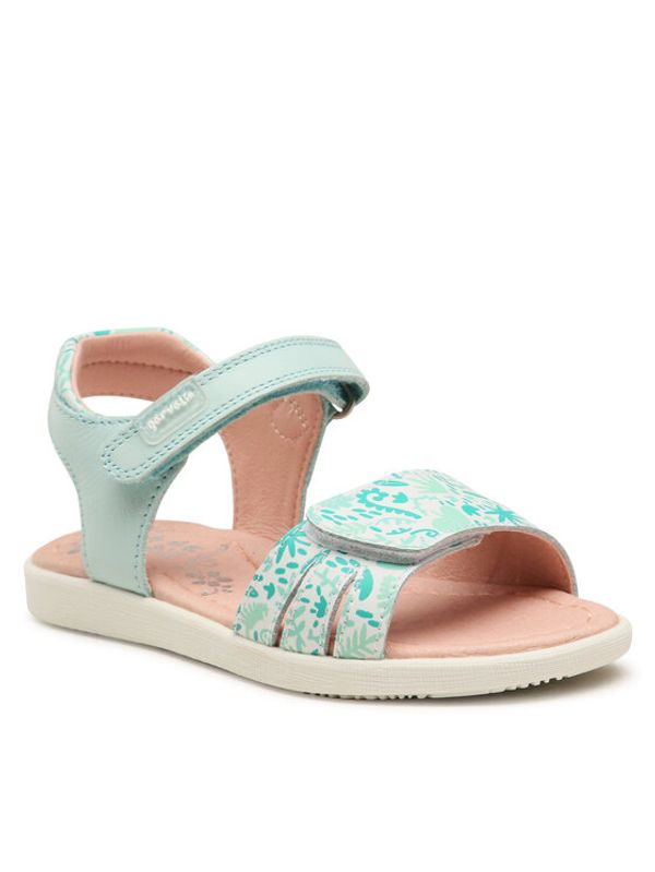 Garvalin Garvalin Сандали 232404 S Зелен