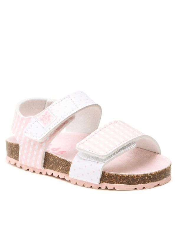 Garvalin Garvalin Сандали 232431 M Розов