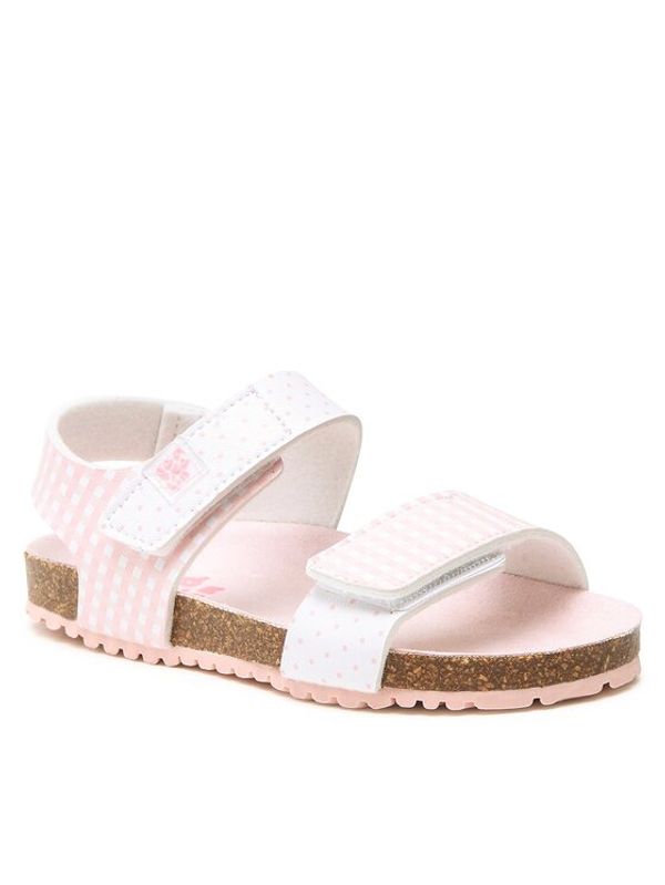 Garvalin Garvalin Сандали 232431 S Розов