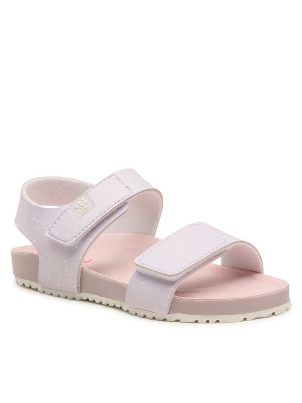 Garvalin Garvalin Сандали 232432 D Виолетов